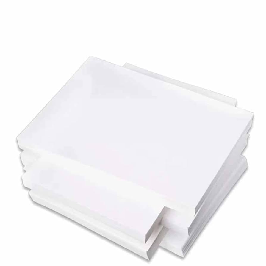 Amazon.com : A4 Size Printer Paper, 100 Sheets Copy Paper